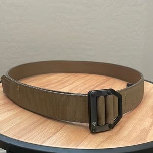 First Tactical 1.75-Inch Tactical Belt - 143010